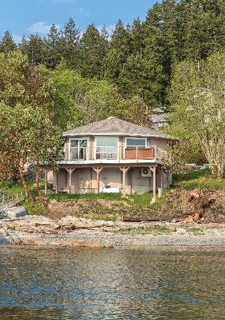 WorldMark Deer Harbor