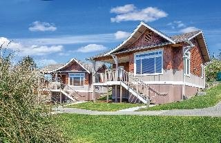 WorldMark Deer Harbor