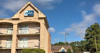 SureStay Plus Hotel by Best Western Raleigh North Downtown
