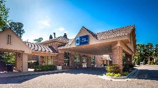 SureStay Plus Hotel by Best Western Raleigh North Downtown