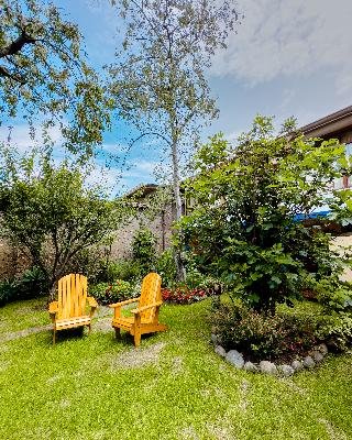 Casa Montalvo Bed & Breakfast