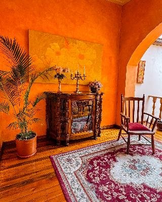 Casa Montalvo Bed & Breakfast