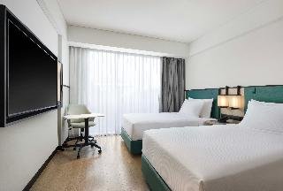 Ibis Styles Bali Benoa