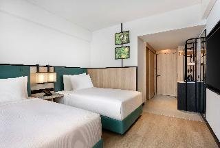 Ibis Styles Bali Benoa