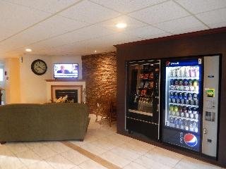 Red Roof Inn Harrisonburg - University Area