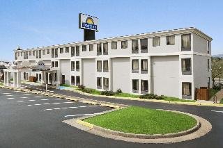 Red Roof Inn Harrisonburg - University Area