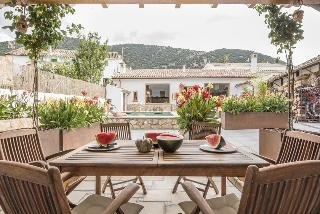 Casa Manuel De La Capilla