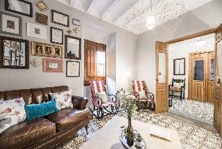 Casa Manuel De La Capilla