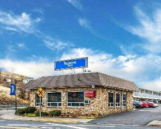 Rodeway Inn & Suites