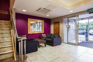 Clarion Hotel Newcastle South