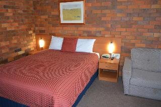 Peter Allen Motor Inn