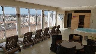 Mar i Cel Hotel & Spa