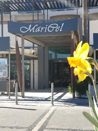Mar i Cel Hotel & Spa