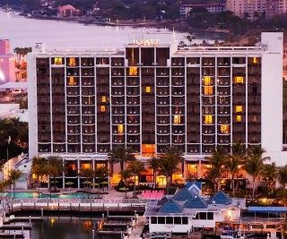 Hyatt Regency Sarasota