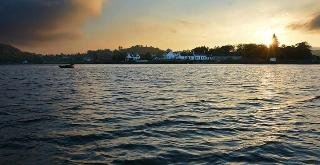 Eilean Iarmain
