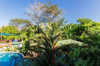 El Tecal Camping and Hotel Uvita