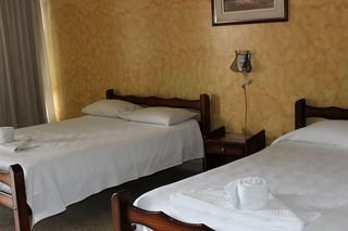 Hotel Libertador Simon Bolivar
