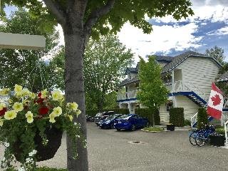 Lakeside Country Inn Savona