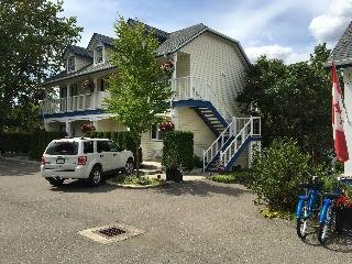 Lakeside Country Inn Savona