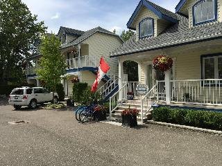 Lakeside Country Inn Savona