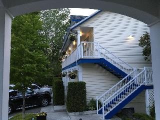 Lakeside Country Inn Savona