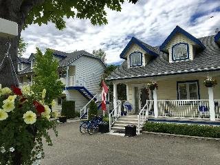 Lakeside Country Inn Savona