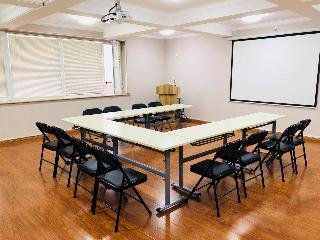 JI Hotel Tianjin Meijiang Convention and Exhibition Centre