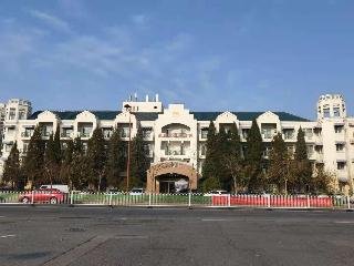 JI Hotel Tianjin Meijiang Convention and Exhibition Centre