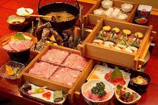 Hida Gyu No Yado