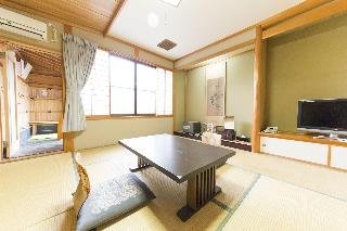 Hida Gyu No Yado