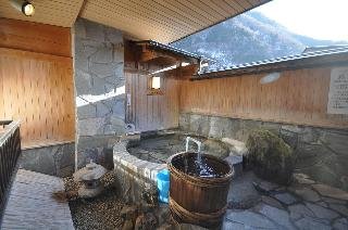 Hida Gyu No Yado