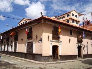 Casona Colon Inn