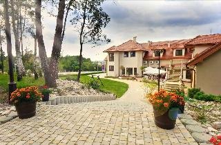 Hotel Dudek