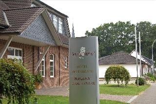 Hotel Zum Hollengrund