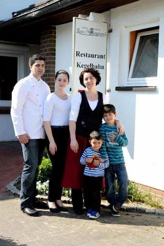 Hotel Zum Hollengrund