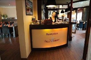 Hotel Zum Hollengrund
