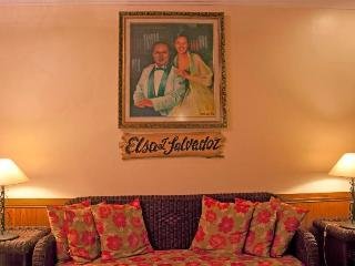 Elsalvador Beach Resort
