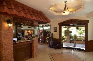 Elsalvador Beach Resort