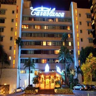 Casablanca on the Ocean - East Tower
