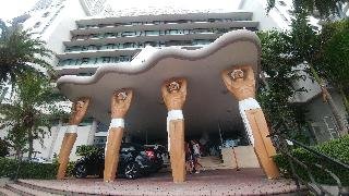 Casablanca on the Ocean - East Tower