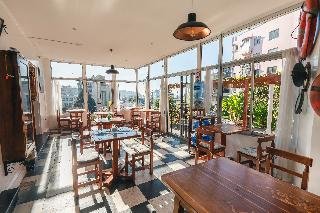 Ayca La Flora Hotel Boutique