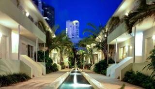 Dorchester South Beach Hotel & Suites