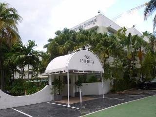 Dorchester South Beach Hotel & Suites