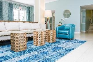 Dorchester South Beach Hotel & Suites