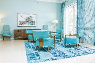 Dorchester South Beach Hotel & Suites