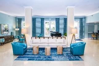 Dorchester South Beach Hotel & Suites