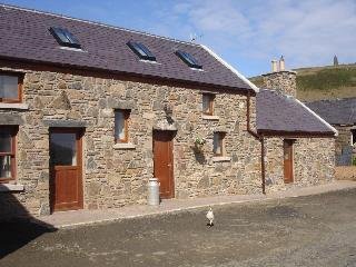 Knockaloe Beg Farm