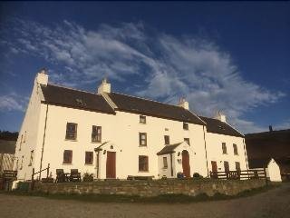 Knockaloe Beg Farm