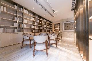 JI Hotel Tongchuan Yaozhou District Government
