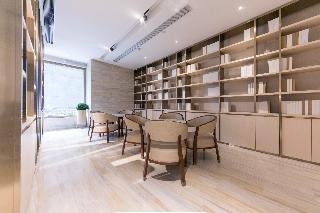 JI Hotel Tongchuan Yaozhou District Government